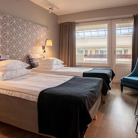 Original Sokos Hotel Vaakuna Міккелі Екстер'єр фото