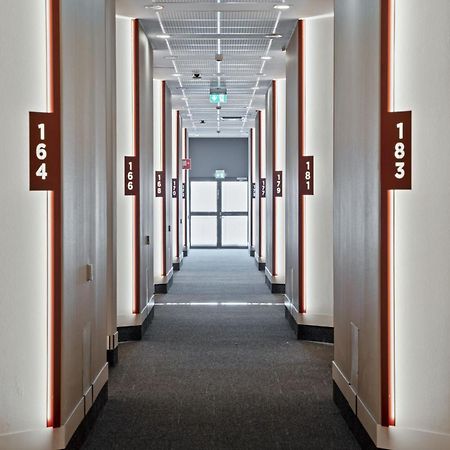 Original Sokos Hotel Vaakuna Міккелі Екстер'єр фото