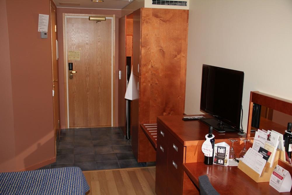 Original Sokos Hotel Vaakuna Міккелі Екстер'єр фото