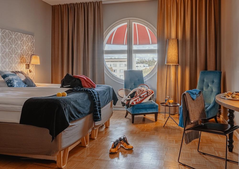 Original Sokos Hotel Vaakuna Міккелі Екстер'єр фото