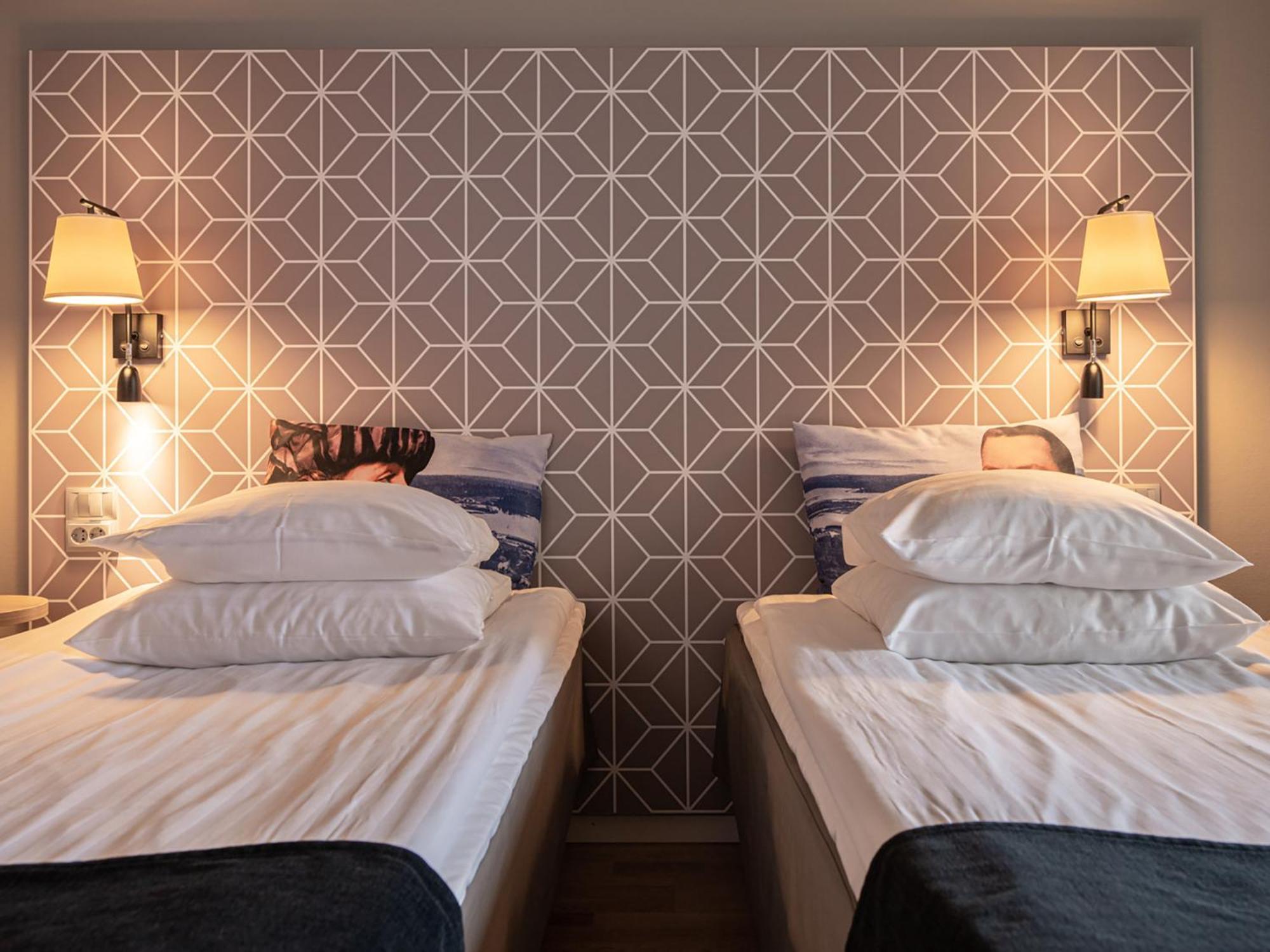 Original Sokos Hotel Vaakuna Міккелі Екстер'єр фото