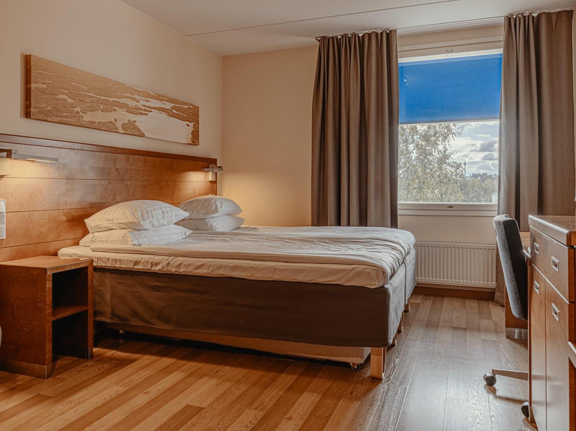 Original Sokos Hotel Vaakuna Міккелі Екстер'єр фото